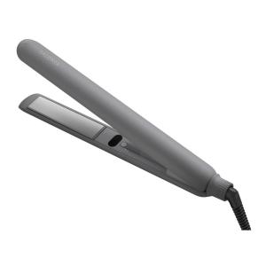 サロニア スムースシャイン ストレートヘアアイロン 24mm SAL23105GR（グレー）の商品画像