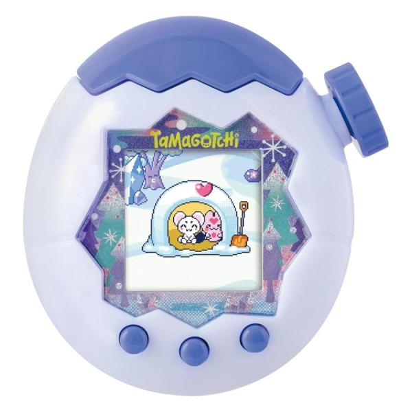 【ラッピング可】【即日発送】【新品】BANDAI バンダイ たまごっち パラダイス Tamagotc...