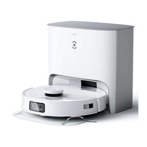 【台数限定】【新品】ECOVACS エコバックス ロボット掃除機 DEEBOT T10 PLUS D...