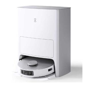 エコバックス DEEBOT T20 OMNI DLX23（ホワイト×シルバー）の商品画像