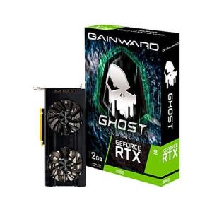 GAINWARD GHOST GeForce RTX3060 グラフィックスボード【新品】｜densidonya