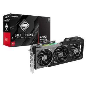 玄人志向 RD-RX9070XT-E16GB/TP ［玄人志向 Radeon RX 9070 XT