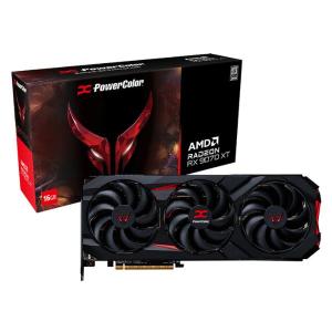 PowerColor Red Devil RX 9070 XT 16GBの買取情報