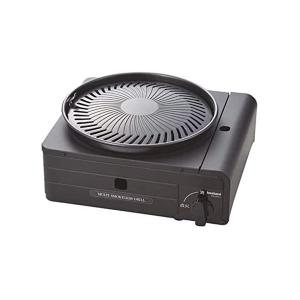 Iwatani（イワタニ） CB-MSG-1 カセットガス イワタニカセットフー