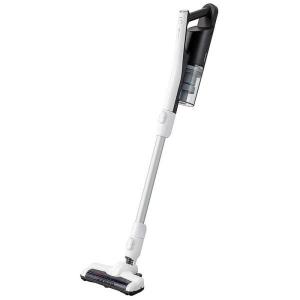 パナソニック 充電式掃除機 MC-SBV01-W（ホワイト） 掃除機 - 最