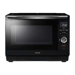 TOSHIBAスチームオーブンレンジ 石窯ドーム 26L ER-YD70(K) Amazon | TOSHIBA(東芝) スチームオーブンレンジ 石窯ドーム 26L