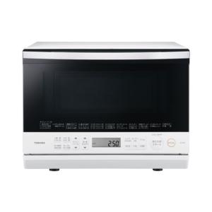TOSHIBA 過熱水蒸気オーブンレンジ　石窯ドーム denkichiweb_4904530111976