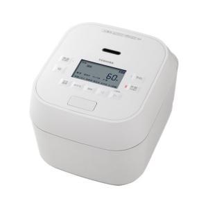 炎匠炊き RC-10MGX-K 東芝 5.5合炊き 真空圧力IHジャー炊飯器 グラン