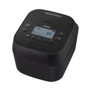 東芝 真空圧力IH炊飯器 RC-10MGW 5.5合 グランブラック 炎匠炊き RC-10MGX-K 東芝 5.5合炊き 真空圧力IHジャー炊飯器 グラン