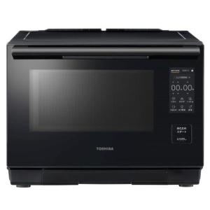 TOSHIBA（東芝） 過熱水蒸気オーブンレンジ 石窯ドーム 30L グラン