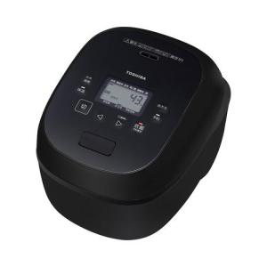 東芝 TOSHIBA 真空圧力IHジャー炊飯器 炎匠炊き 5.5合炊き グラン