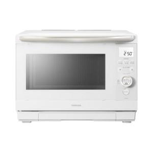 TOSHIBA オーブンレンジ ホワイト　ER-R6 2017年製　新生活に 単機能 レンジ((W)ホワイト): 家電商品｜東芝ライフスタイル公式