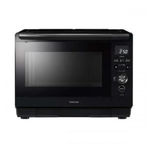 TOSHIBA ER-D90B （W) ER-D90B-W 東芝 TOSHIBA 石窯ドーム 過熱水蒸気オーブンレンジ 26L