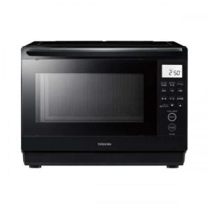 ☆TOSHIBA / 東芝 石窯ドーム ER-D90B(K) [ブラック]【電子レンジ