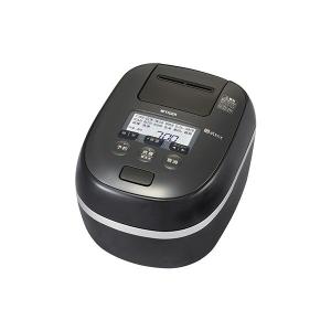 タイガー圧力IH炊飯ジャーJPD-A060 タイガー、土鍋ごはんが味わえる360度デザインの小容量圧力IH