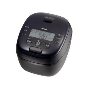 送料無料 タイガー魔法瓶 JPH-A102 TM 土鍋圧力IH炊飯ジャー