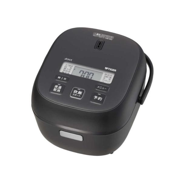 【即日発送】【新品】TIGER タイガー魔法瓶 マイコンジャー 3合 炊飯器 炊きたて JBS-G0...