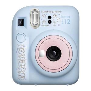 instax mini 富士フイルム チェキ INSTAX 12 クレイホワイト