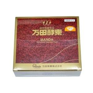 万田酵素　2.5g×60包　機能性表示食品