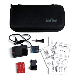 GoPro（ゴープロ） アクションカメラ HERO9 Black CHDHX-901-FW 4K対応