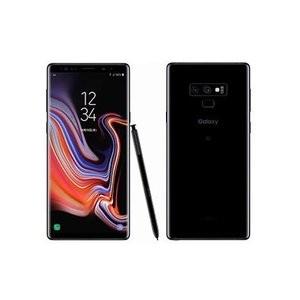 Scv40 Midnight Black Galaxy Simロック解除品 Galaxy 携帯電話 電子問屋 Note9 Scv40 Galaxy アンドロイドスマホ 携帯電話 未使用品 白ロム