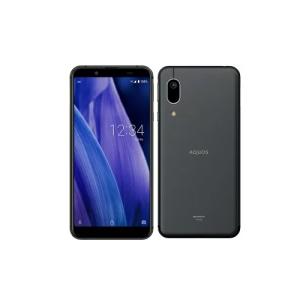【即日発送】シャープ AQUOS sense3の買取情報