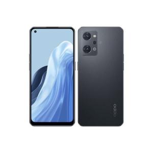 Reno7 OPPO A スターリーブラック OPG04