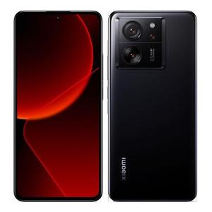 Xiaomi XIG04 スマートフォン 256GB タッチパネル動作せず Xiaomi 13T XIG04 6.7インチ メモリー8GB ストレージ256GB ブラック au
