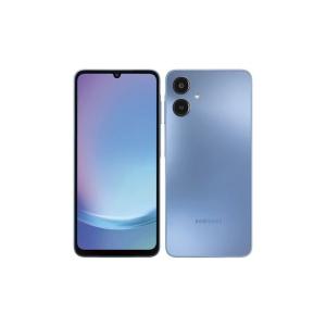 Galaxy A25 5G SCG33 4G+64G au Black SIMロック解除済み 新品 未使用