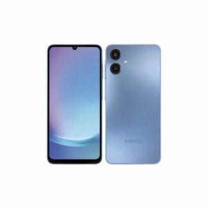 au版 SIMフリー SAMSUNG Galaxy A23 5G SCG18 スマートフォン本体