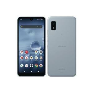 AQUOS アクオス wish2 SH-51C 64GB docomo版 ブルー SIMロック解除品