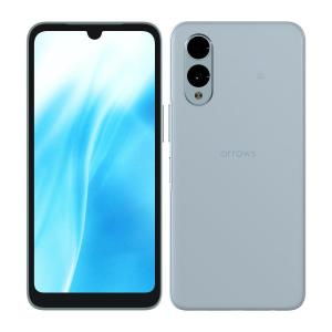 arrows We 【新品・未使用】Arrows We2 128GB ネイビーグリーン SIM