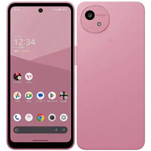 AQUOS wish 「 SIMフリー品」新品未使用 wish5 SH-52F [SUMI] docomo