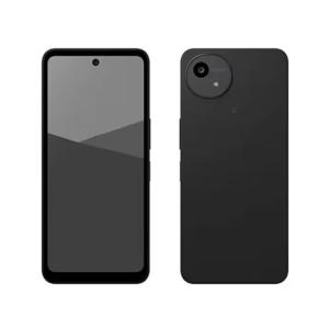 AQUOS wish 4 SH-52E ブラック 71Z5CmWq4ML.jpg_BO30,255,255,