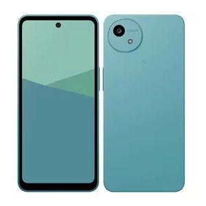 【中古美品】SHARP シャープ スマホ AQUOS wish5 SH-52F docomo版 ワカ...