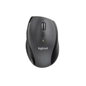 【Logicool】『ロジクールマラソンマウスM705t　ワイヤレスマウス』名機 楽天市場】ロジクール ワイヤレスマウス SE-M705 M705m 無線