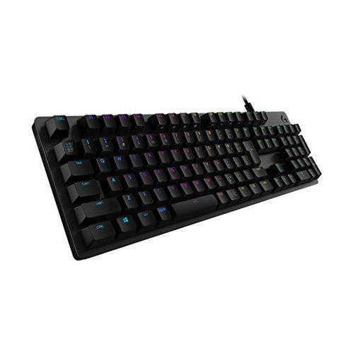【即日配送】【新品】Logicool ロジクール ゲーミングキーボード G512R-LN