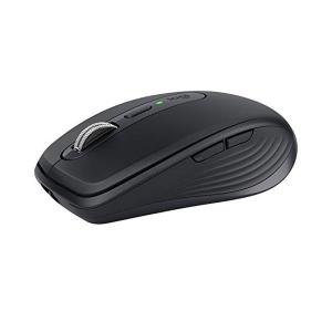 【即日発送】【新品】Logicool ロジクール マウス MX Anywhere 3 Compact Performance Mouse MX1700GR グラファイト｜densidonya