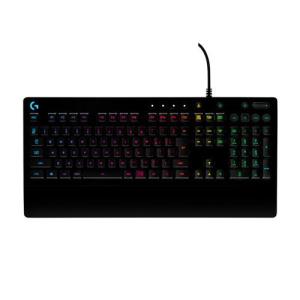 ロジクールG ゲーミングキーボード Logicool G PRO G-PKB-002LN 有線
