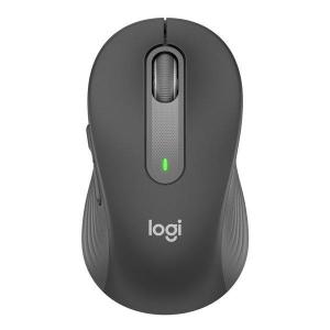 【ラッピング可】【即日発送】【新品】Logicool SIGNATURE ワイヤレスマウス M M650MGR グラファイト｜densidonya