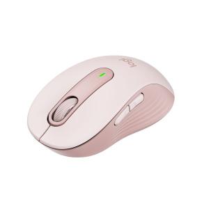 ロジクール M650BBGR Signature M650ワイヤレスマウス フォービジネス
