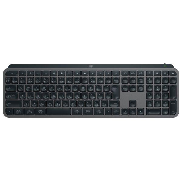 【即日発送】【新品】Logicool ロジクール ワイヤレス キーボード MX KEYS S KX8...