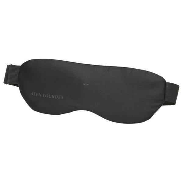 【新品】ATEX アテックス ルルド めめホット AX-HX130BK ブラック