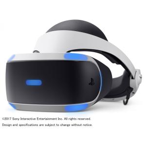 【即日発送】PlayStation VR PlayStation Camera同梱版 CUHJ-16003　新品｜densidonya