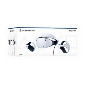 PlayStation 『新品』SONY (ソニー) VR2 CFIJ-17000 プレー PlayStation 『新品』SONY (ソニー) VR2 CFIJ-17000 プレー