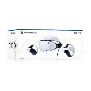 【即日発送】【新品】SONY ソニー PlayStation VR2 プレイステーションVR2 CFIJ-17000｜densidonya