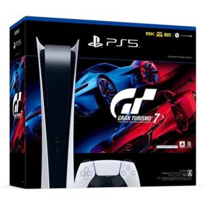 【即日配送】【新品】PlayStation5 PS5 プレイステーション5 CFIJ-10003 グランツーリスモ７同梱版｜densidonya