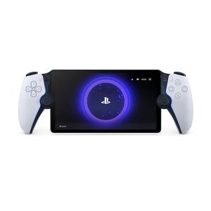 【ラッピング可】【即日発送】【新品 箱不良・シュリンク破れ品】PlayStation5 PS5 プレイステーション5 Portal リモートプレーヤー CFIJ-18000