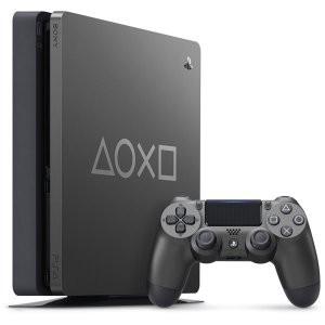 PlayStation4 Days of Play Limited Edition CUH-2200...