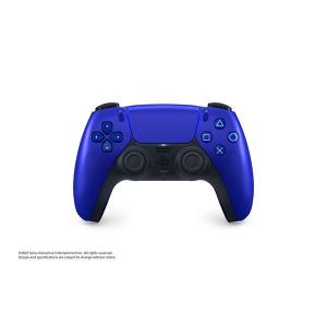 PS5 DualSense ワイヤレスコントローラー ギャラクティックパープル